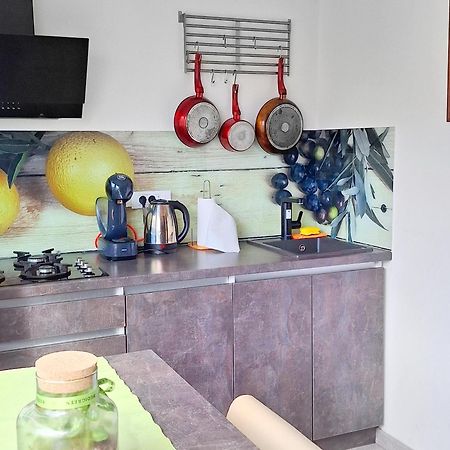 Apartment Nevera Риека Экстерьер фото
