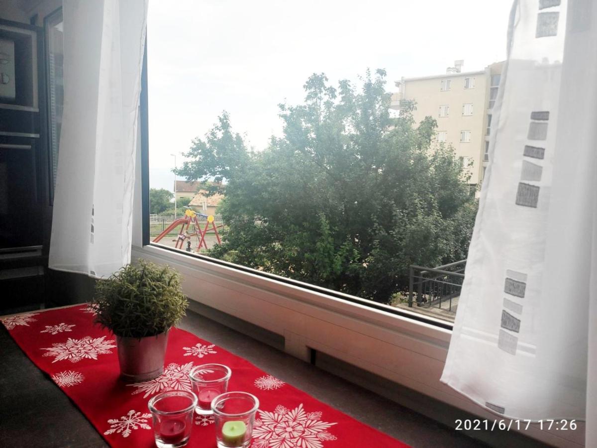 Apartment Nevera Риека Экстерьер фото