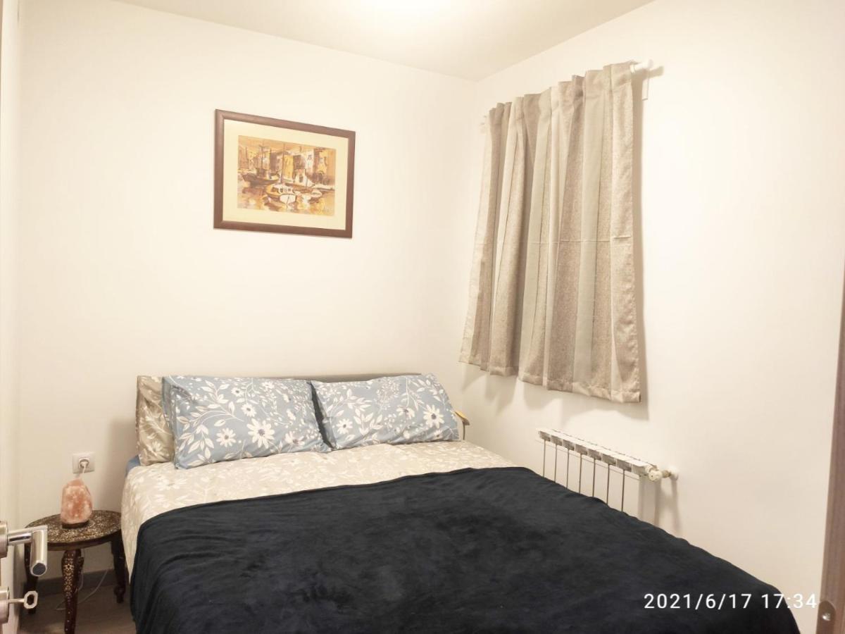 Apartment Nevera Риека Экстерьер фото