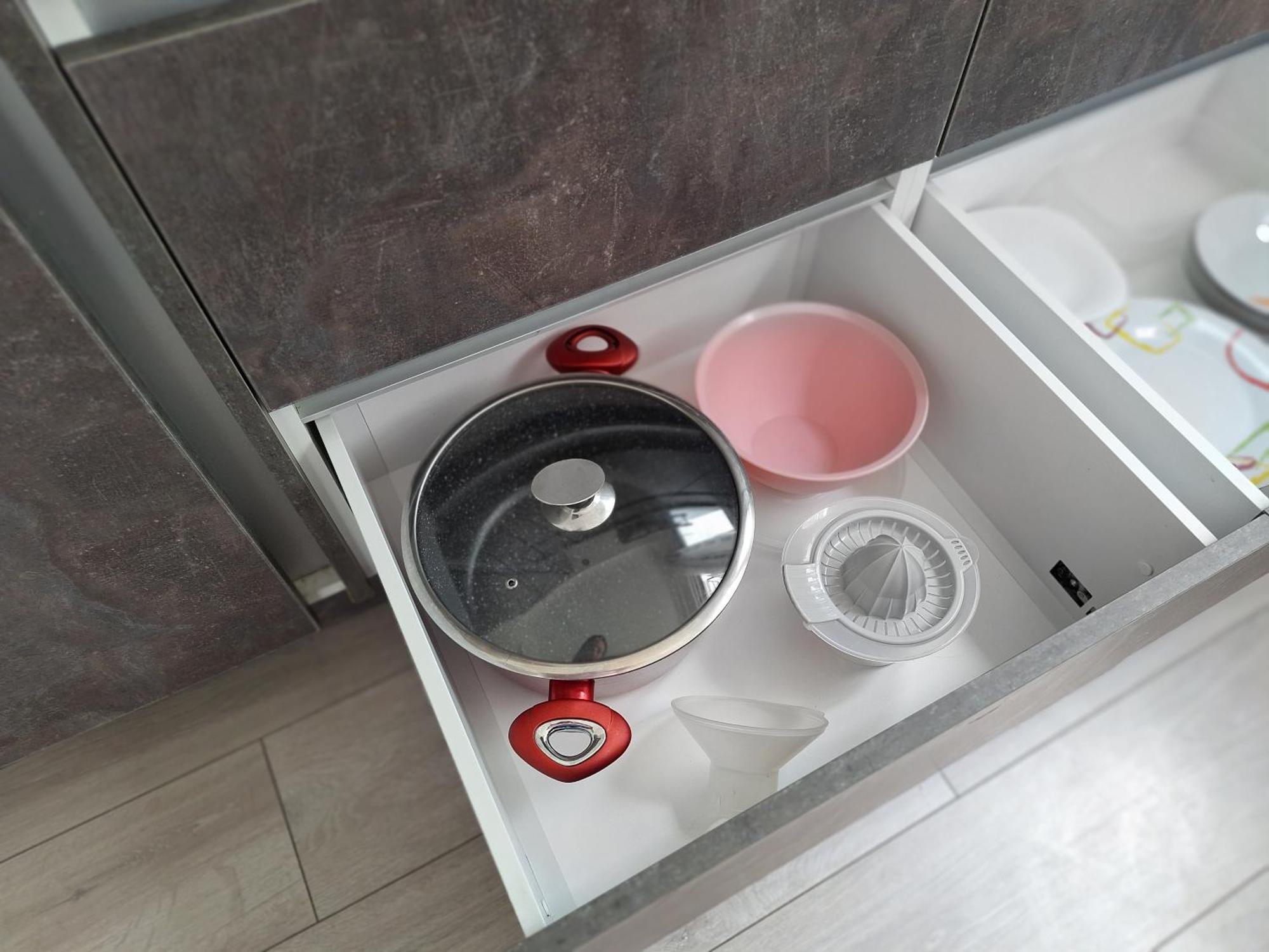 Apartment Nevera Риека Экстерьер фото