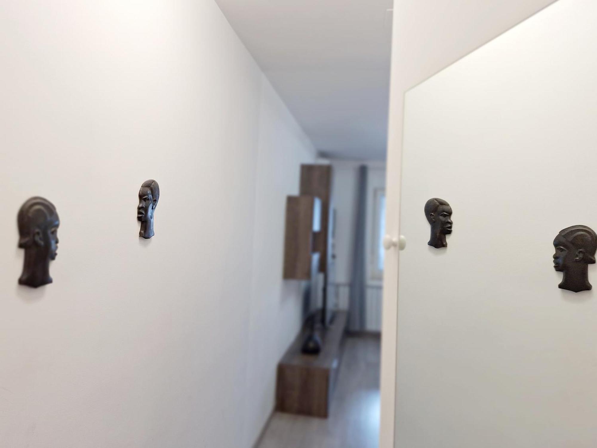 Apartment Nevera Риека Экстерьер фото