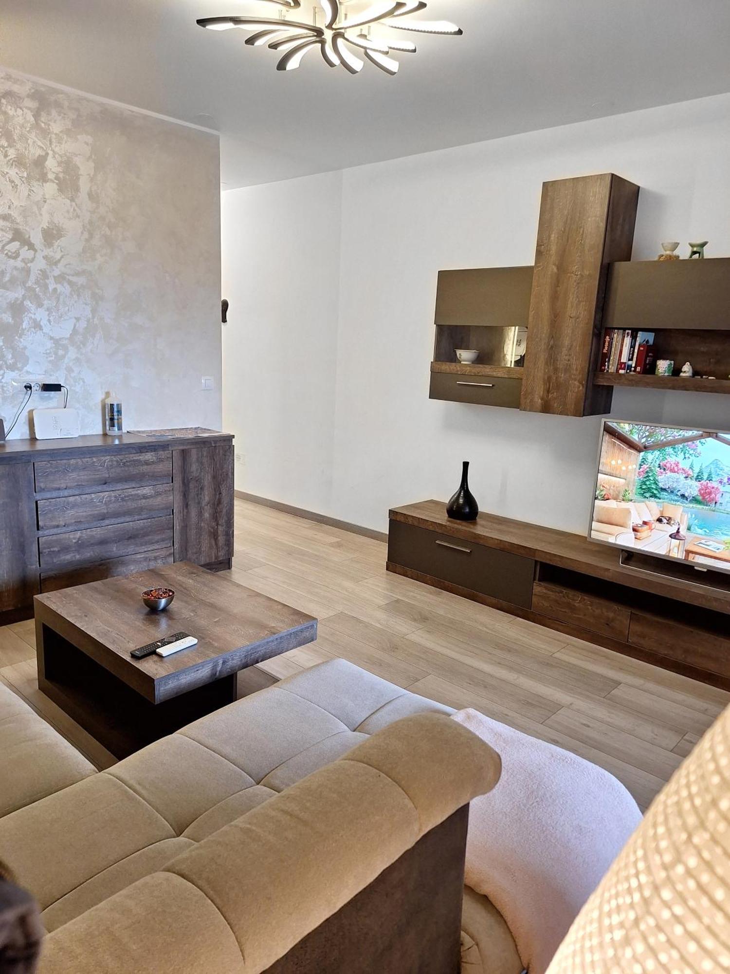 Apartment Nevera Риека Экстерьер фото