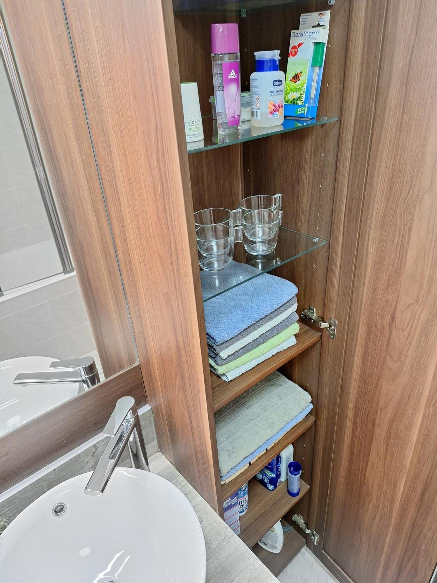 Apartment Nevera Риека Экстерьер фото
