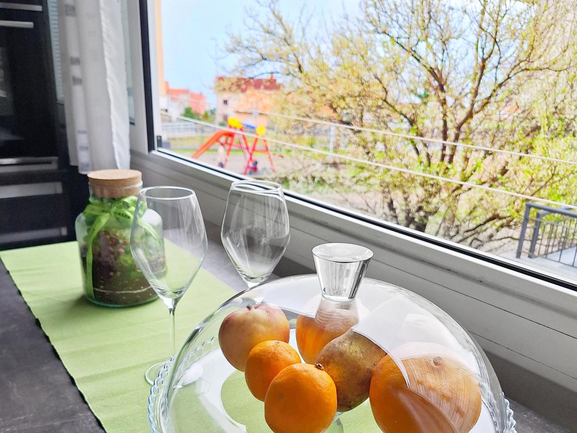 Apartment Nevera Риека Экстерьер фото