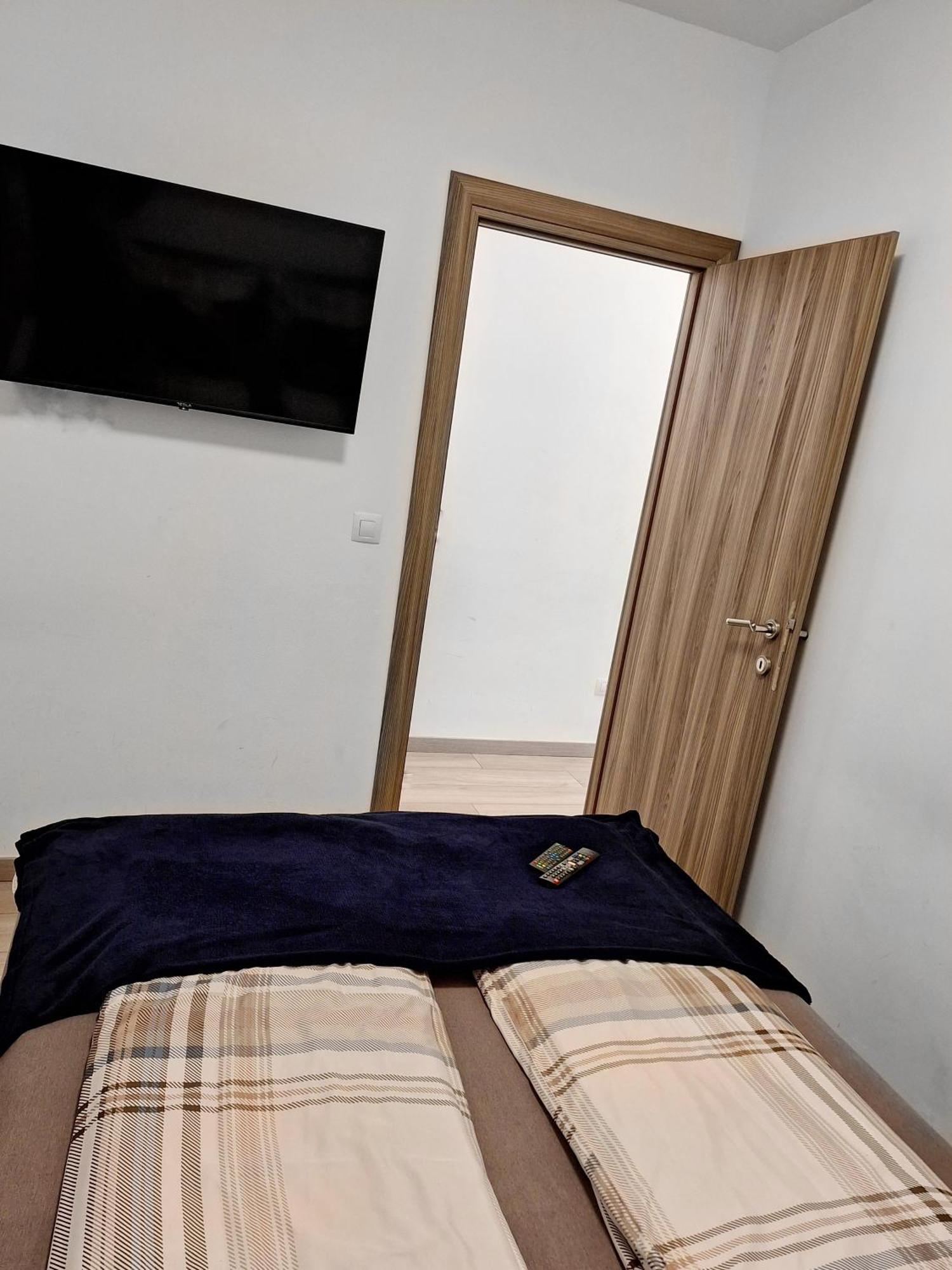 Apartment Nevera Риека Экстерьер фото